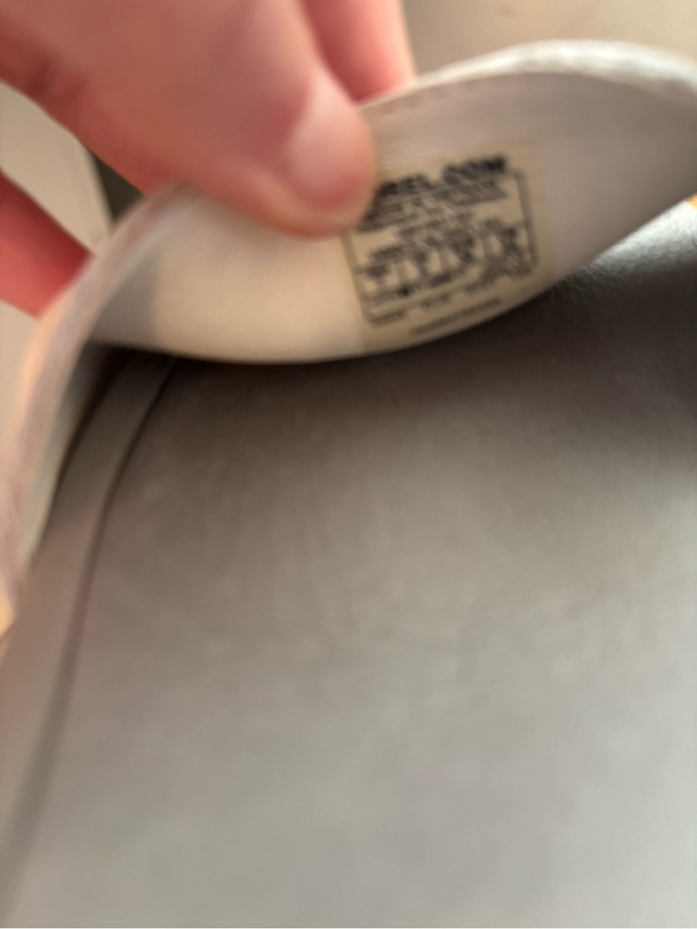 Sorel Women’s Chunky Sport Sandals Beige, Pink & Yellow kinetic 7 Anthropologie - Picture 7 of 7